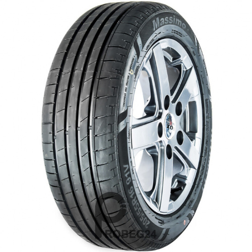 Massimo Ottima Plus 245/45 R18 100W XL