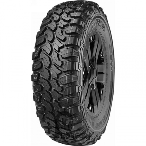 Compasal Versant M/T 265/70 R17 121/118Q