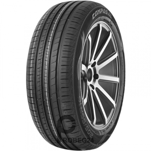 Compasal Blazer HP 215/65 R15 96H