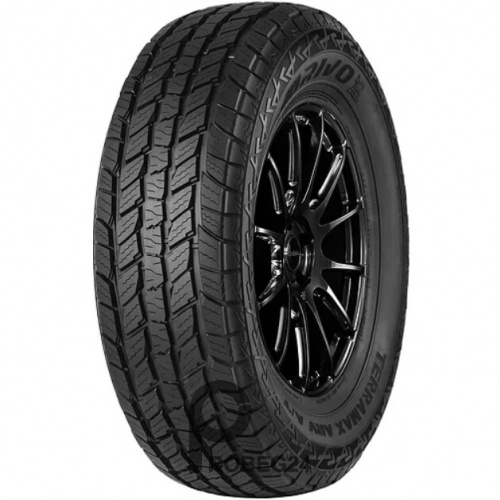 Arivo Terramax ARV A/T 265/70 R17 121/118R