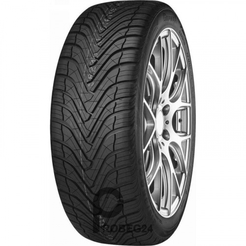 Gripmax SureGrip A/S Nano 215/65 R17 99V
