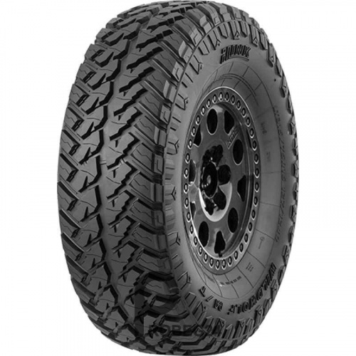 iLINK Wildwolf M/T 31/10.5 R15 109Q