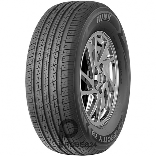 iLINK Powercity 79 225/60 R18 104H