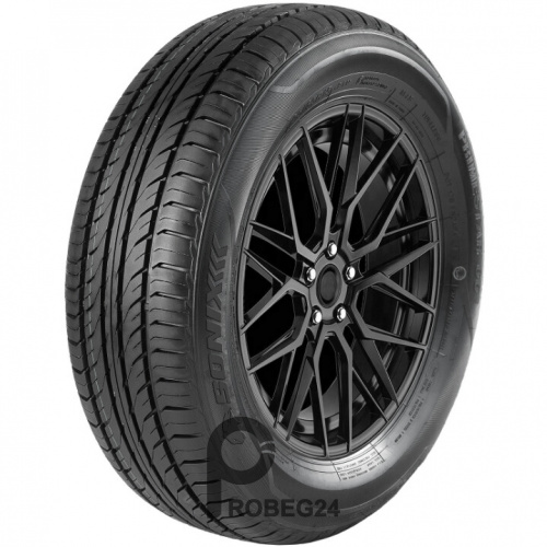 Sonix Primestar 66 225/55 R17 101H XL