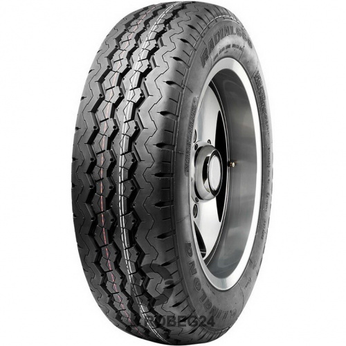 Linglong Radial 666 215/65 R16C 109/107R