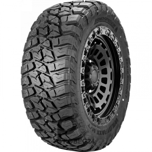Landspider WildTraxx M/T 33/12.5 R20 114Q RBL