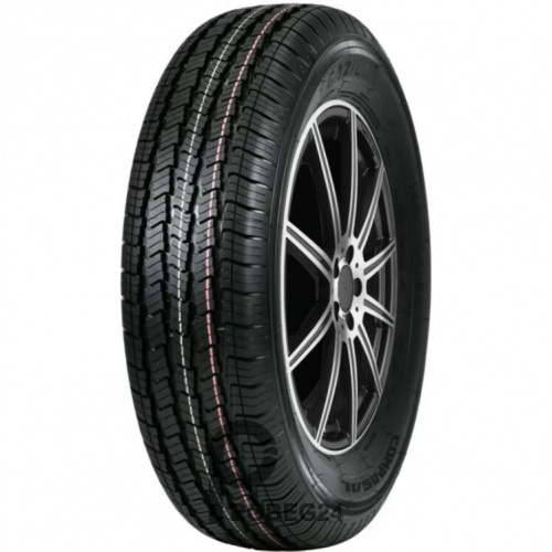 Compasal Gazill 185/75 R16C 104/102R