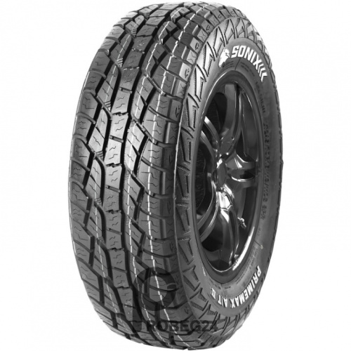 Sonix Primemax A/T II 285/55 R20 119S XL