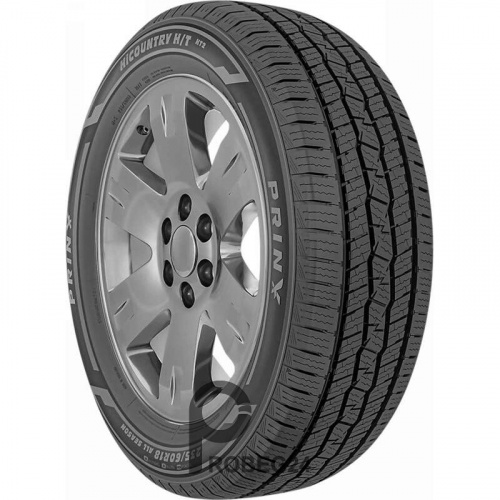 Prinx HiCountry H/T HT2 275/60 R20 115H