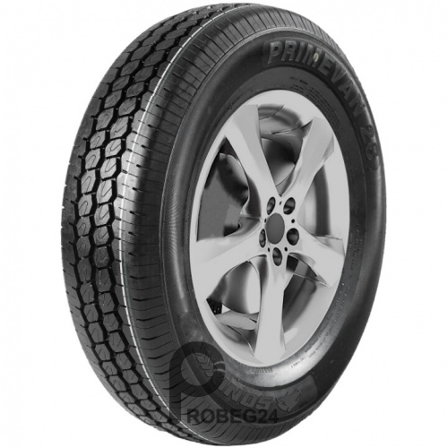 Sonix PrimeVan 28 145/0 R12C 86/84Q