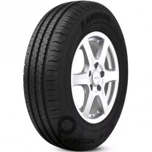 Landsail CT6 185/70 R13C 106/104N