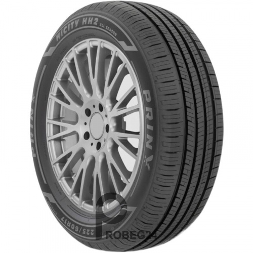 Prinx HiCity HH2 235/60 R18 103V