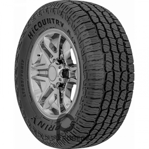 Prinx HiCountry A/T HA2 275/65 R18 116T