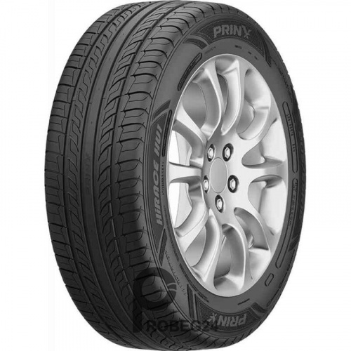 Prinx HiRace HU1 215/55 R17 94W