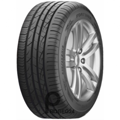 Fortune Viento FSR702 225/40 R19 93Y XL