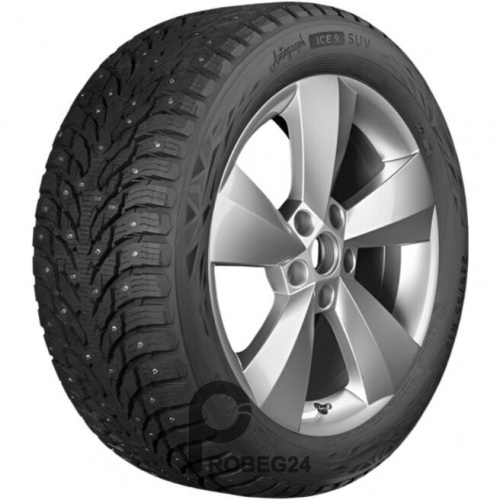 Ikon Tyres Autograph Ice 9 SUV 315/35 R20 110T XL