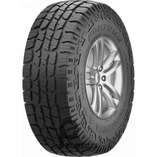 Fortune Tormenta A/T FSR308 245/75 R17 121/118S OWL