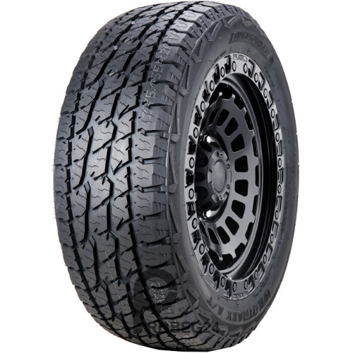 Landspider WildTraxx A/T 275/65 R18 116T RWL