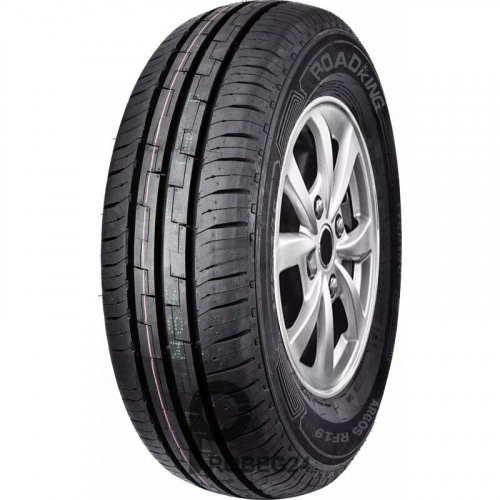 Roadking Argos RF19 225/65 R16C 112/110T