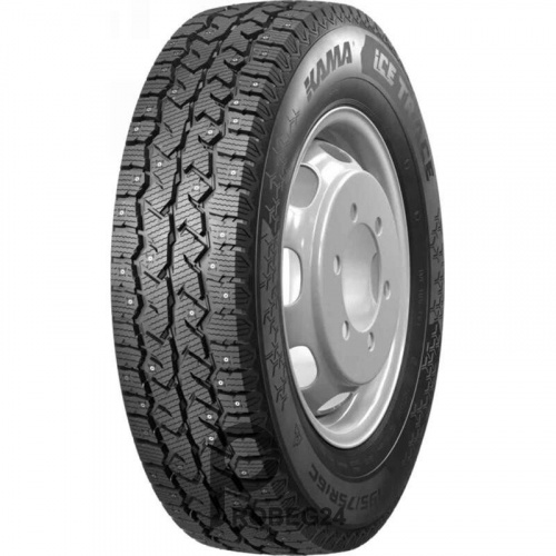 Кама Ice Trace 205/75 R16C 110/108R
