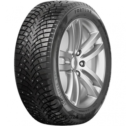 Fortune Polaro Ice 235/65 R17 108T