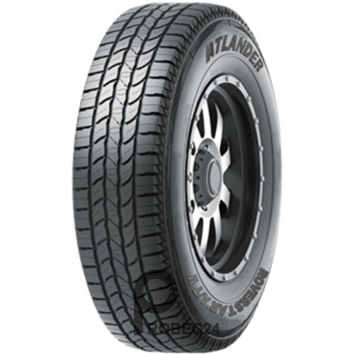 Atlander Roverstar A/T II 215/75 R15 106/103R