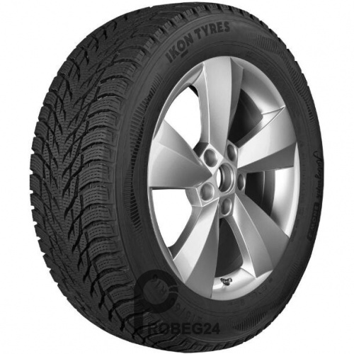 Ikon Tyres Autograph Snow 3 195/65 R15 95R XL