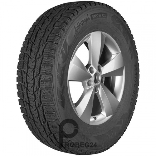 Ikon Tyres Autograph Snow C3 185/75 R16C 104/102R