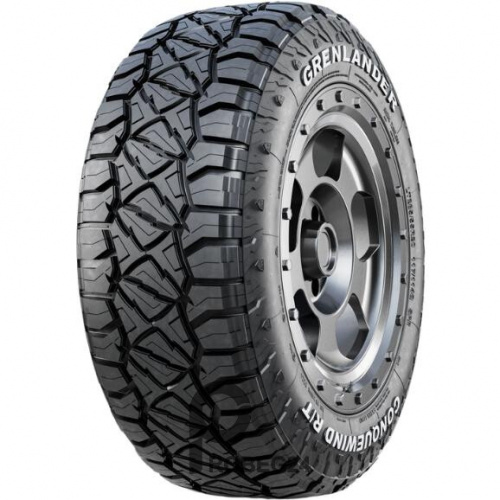 Grenlander Conquewind R/T 33/12.5 R18 118Q