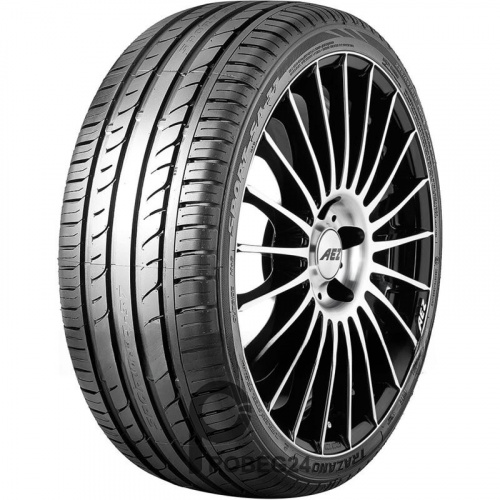 Trazano SA37 265/45 R20 108W XL