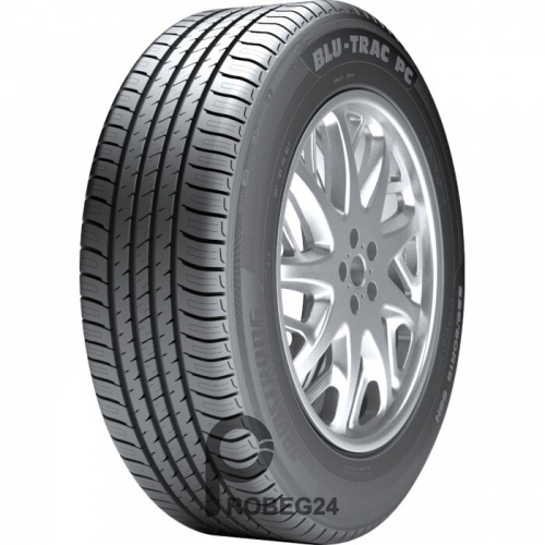 Armstrong Blu-Trac PC 185/55 R16 87H