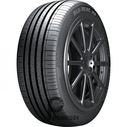 Armstrong Blu-Trac HP 275/35 R18 99Y