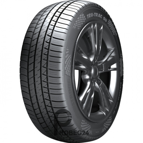 Armstrong Tru-Trac SU 265/45 R21 108W