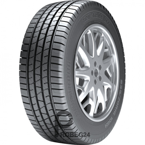 Armstrong Tru-Trac HT 265/60 R18 110H