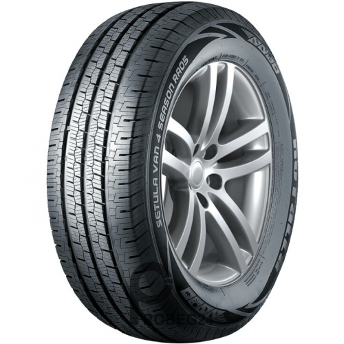 Rotalla Setula Van 4 Season RA05 215/60 R17 109/107T