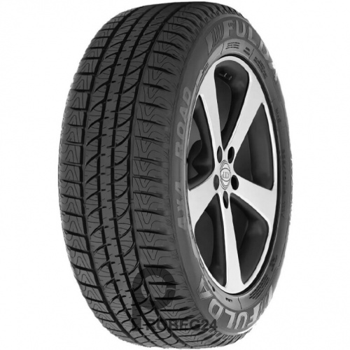 Fulda 4X4 Road 285/50 R20 112H