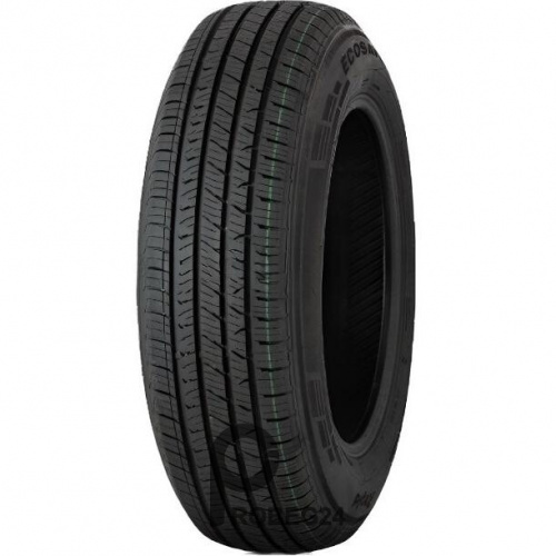 Rapid Ecosaver II 215/55 R18 99V