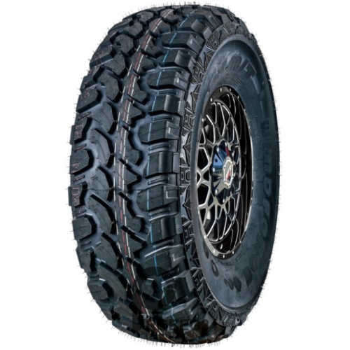 Windforce Catchfors M/T 235/85 R16 120/116Q