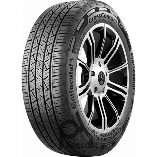 Continental CrossContact H/T 265/55 R20 113V