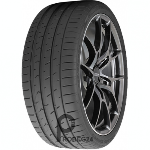 Toyo Proxes Sport 2 285/35 R19 103Y XL