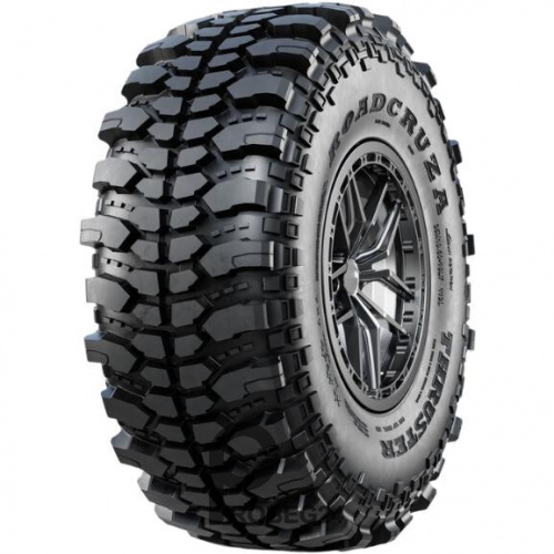 Roadcruza Thruster 33/10.5 R15 115K