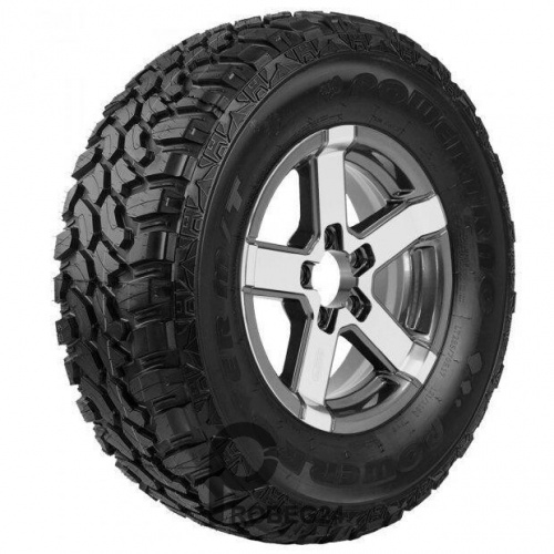 Powertrac PowerRover M/T 35/12.5 R17 121Q