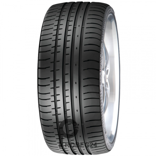 Accelera PHI 245/35 R19 93Y XL