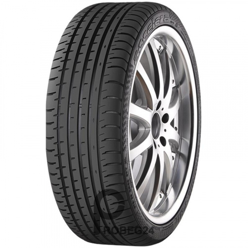 Accelera PHI 2 275/35 R20 102Y XL