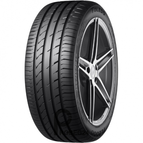 Toledo TL2000 275/35 R19 100Y
