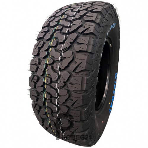 Wideway Weyone AK3 245/70 R17 119R