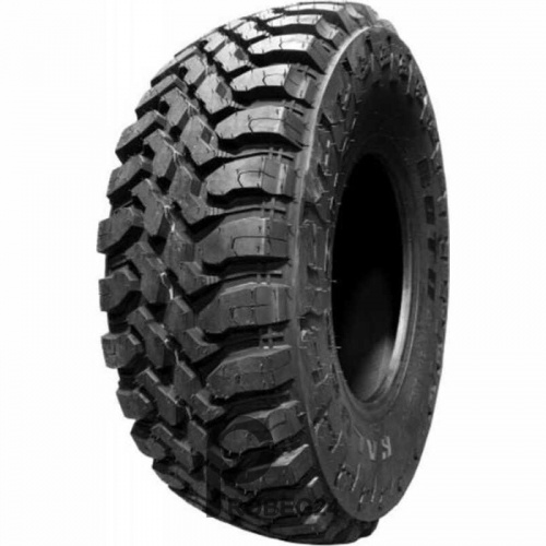 Boto Haludr BM81 31/10.5 R15 109Q