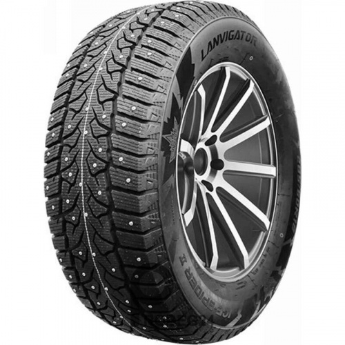 Lanvigator Ice-Spider II 195/65 R15 95T XL