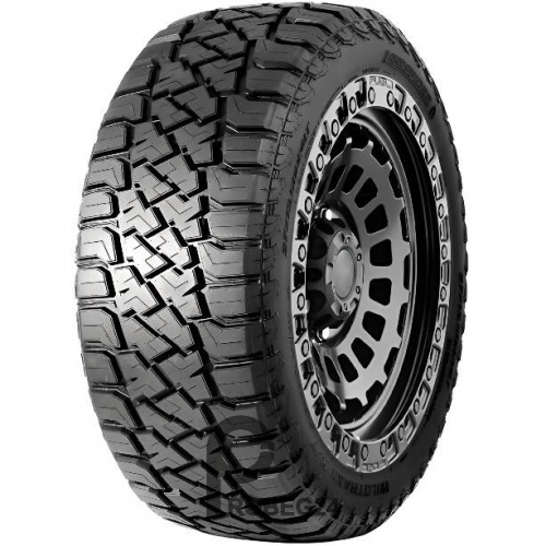Landspider WildTraxx R/T 33/12.5 R20 123R RBL