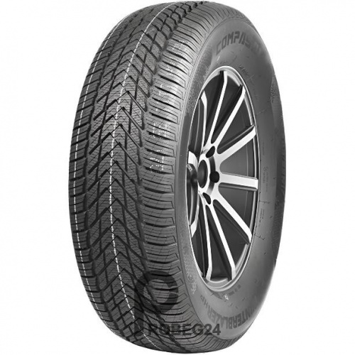 Compasal WinterBlazer HP 175/65 R15 84T